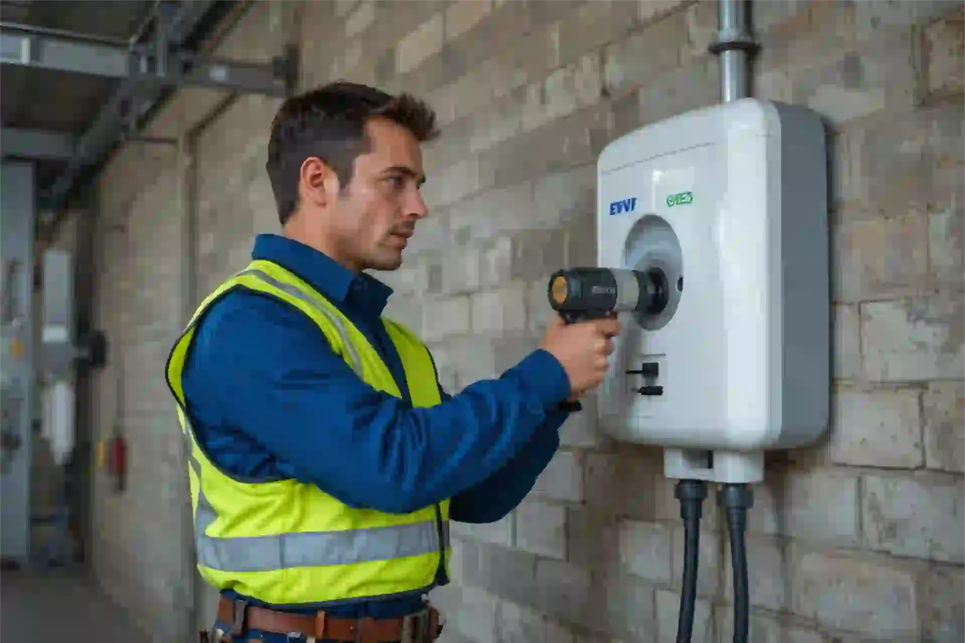 Devis installateurs IRVE à Blavozy